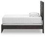 Hollivern Bed - Furniture 4 Less (Jacksonville, NC)