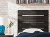 Hollivern Bed - Furniture 4 Less (Jacksonville, NC)
