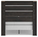 Hollivern Bed - Furniture 4 Less (Jacksonville, NC)