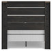 Hollivern Bedroom Set - Furniture 4 Less (Jacksonville, NC)