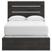 Hollivern Bedroom Set - Furniture 4 Less (Jacksonville, NC)