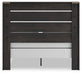 Hollivern Bed - Furniture 4 Less (Jacksonville, NC)