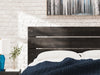 Hollivern Bed - Furniture 4 Less (Jacksonville, NC)