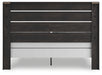 Hollivern Bed - Furniture 4 Less (Jacksonville, NC)
