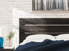 Hollivern Bed - Furniture 4 Less (Jacksonville, NC)