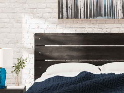 Hollivern Bed - Furniture 4 Less (Jacksonville, NC)