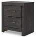 Hollivern Nightstand - Furniture 4 Less (Jacksonville, NC)