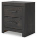 Hollivern Bedroom Set - Furniture 4 Less (Jacksonville, NC)