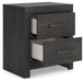 Hollivern Bedroom Set - Furniture 4 Less (Jacksonville, NC)
