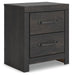 Hollivern Bedroom Set - Furniture 4 Less (Jacksonville, NC)