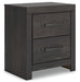 Hollivern Nightstand - Furniture 4 Less (Jacksonville, NC)