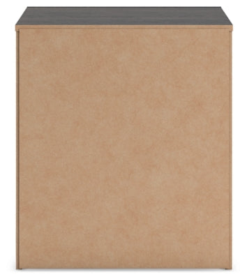 Hollivern Nightstand - Furniture 4 Less (Jacksonville, NC)