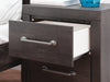 Hollivern Bedroom Set - Furniture 4 Less (Jacksonville, NC)