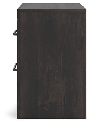 Hollivern Nightstand - Furniture 4 Less (Jacksonville, NC)