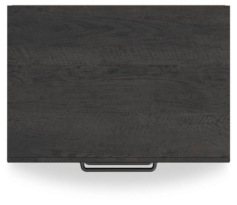 Hollivern Bedroom Set - Furniture 4 Less (Jacksonville, NC)