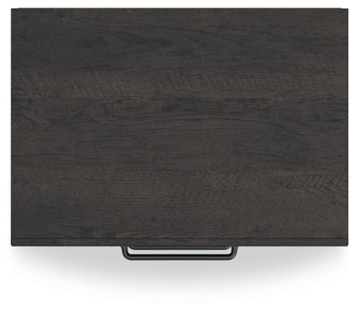 Hollivern Nightstand - Furniture 4 Less (Jacksonville, NC)