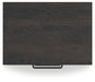Hollivern Nightstand - Furniture 4 Less (Jacksonville, NC)