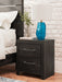Hollivern Nightstand - Furniture 4 Less (Jacksonville, NC)