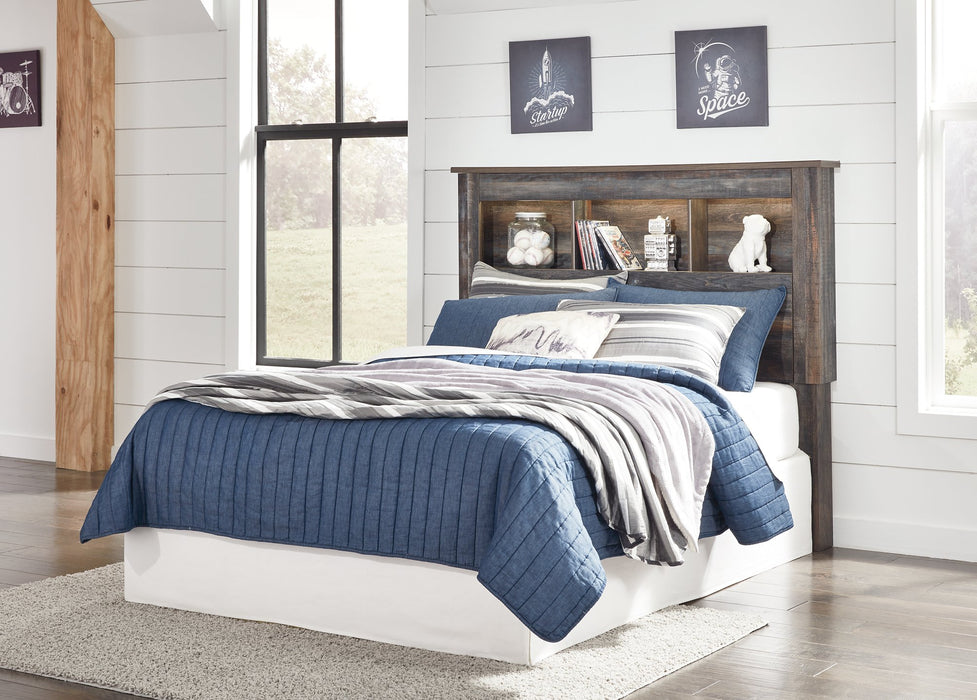Drystan Youth Bed - Furniture 4 Less (Jacksonville, NC)