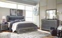 Lodanna Bedroom Set - Furniture 4 Less (Jacksonville, NC)