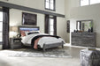 Baystorm Bedroom Set - Furniture 4 Less (Jacksonville, NC)