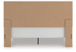 Rusticott Bedroom Set - Furniture 4 Less (Jacksonville, NC)