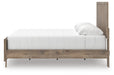 Rusticott Bedroom Set - Furniture 4 Less (Jacksonville, NC)
