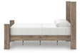 Rusticott Bedroom Set - Furniture 4 Less (Jacksonville, NC)