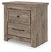 Rusticott Bedroom Set - Furniture 4 Less (Jacksonville, NC)