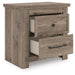 Rusticott Bedroom Set - Furniture 4 Less (Jacksonville, NC)