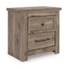 Rusticott Bedroom Set - Furniture 4 Less (Jacksonville, NC)