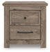 Rusticott Bedroom Set - Furniture 4 Less (Jacksonville, NC)