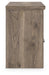 Rusticott Bedroom Set - Furniture 4 Less (Jacksonville, NC)