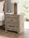 Rusticott Bedroom Set - Furniture 4 Less (Jacksonville, NC)