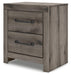 Graystorm Bedroom Set - Furniture 4 Less (Jacksonville, NC)