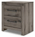 Graystorm Nightstand - Furniture 4 Less (Jacksonville, NC)