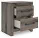 Graystorm Bedroom Set - Furniture 4 Less (Jacksonville, NC)