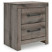 Graystorm Bedroom Set - Furniture 4 Less (Jacksonville, NC)