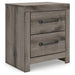 Graystorm Nightstand - Furniture 4 Less (Jacksonville, NC)