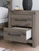 Graystorm Bedroom Set - Furniture 4 Less (Jacksonville, NC)