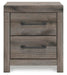 Graystorm Bedroom Set - Furniture 4 Less (Jacksonville, NC)