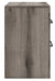 Graystorm Nightstand - Furniture 4 Less (Jacksonville, NC)