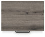 Graystorm Nightstand - Furniture 4 Less (Jacksonville, NC)