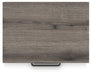 Graystorm Bedroom Set - Furniture 4 Less (Jacksonville, NC)