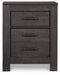 Brinxton Nightstand - Furniture 4 Less (Jacksonville, NC)