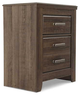 Juararo Nightstand - Furniture 4 Less (Jacksonville, NC)
