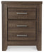 Juararo Nightstand - Furniture 4 Less (Jacksonville, NC)