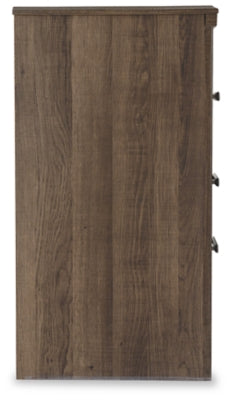 Juararo Nightstand - Furniture 4 Less (Jacksonville, NC)