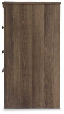 Juararo Nightstand - Furniture 4 Less (Jacksonville, NC)