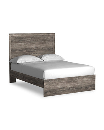 Ralinksi Bedroom Set - Furniture 4 Less (Jacksonville, NC)